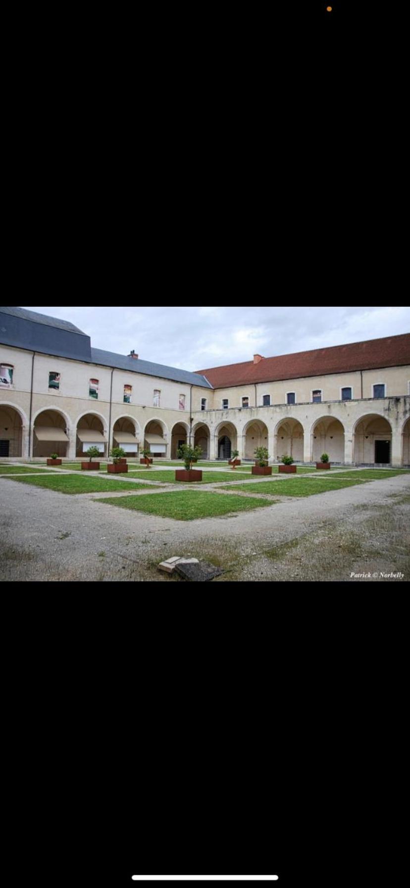 Maison Ancienne Renovee Tout Confort Narcy Exterior foto